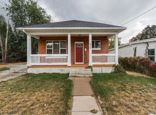 513 4th St, Ogden, UT 84404