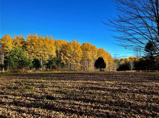 Hunter Rd, Andover, NY 14806