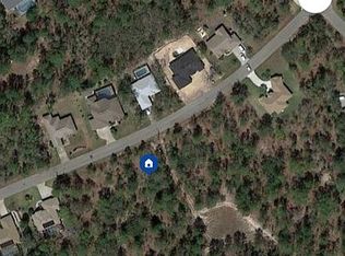 32 Cactus St, Homosassa, FL 34446