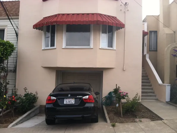 280 San Bruno Ave W #B, San Bruno, CA 94066