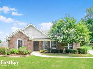 237 Silverstone Ln, Alabaster, AL 35007