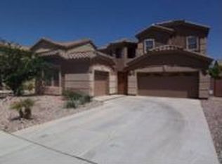 442 W Pelican Dr, Chandler, AZ 85286