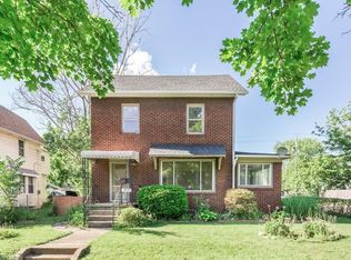 355 E Archwood Ave, Akron, OH