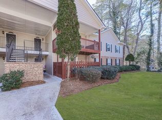 1708 Brighton Point, Sandy Springs, GA 30328