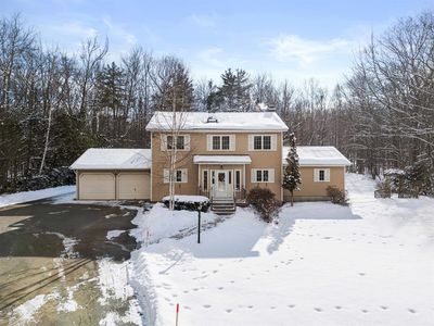 148 Sargent Road, Holderness, NH, 03245