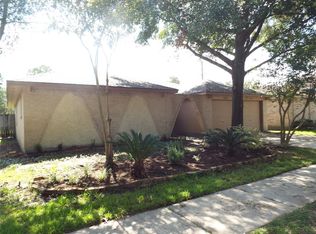 21726 Nickerton Ln, Spring, TX 77388