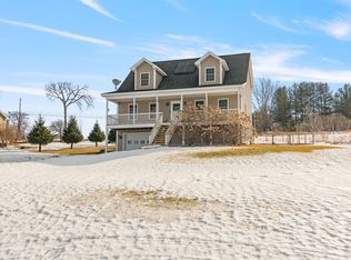 18 Andbron Rd, Fairfax, VT 05454