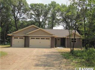 W7721 Langdell Rd, Mondovi, WI 54755
