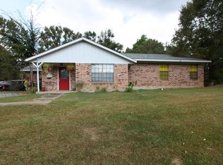 120 Clark St, Jewett, TX 75846