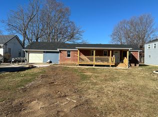 121 Gano Ave, Georgetown, KY 40324