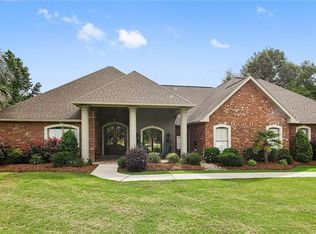 1217 Greenway St, Franklinton, LA 70438