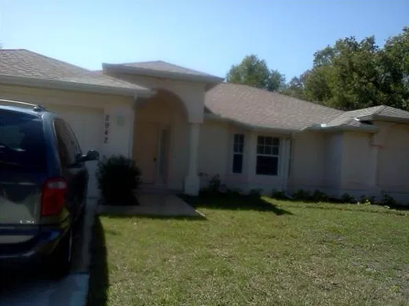 2942 SW Boxwood Cir, Port Saint Lucie, FL 34953