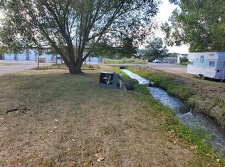 304 C St LOT 10-C, Cody, WY 82414
