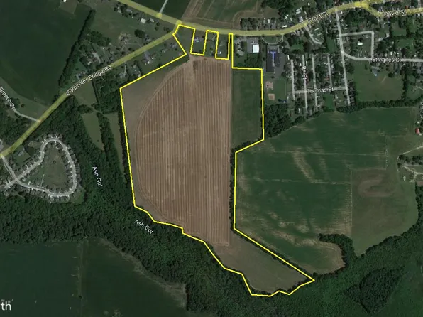 85.4 Acres Rte #12, Frederica, DE 19946