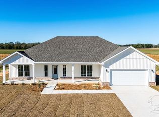 9303 Salter Rd, Pace, FL 32571