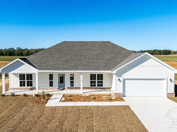 9303 Salter Rd, Pace, FL 32571