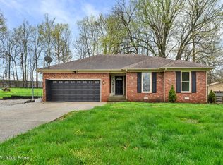 281 Cove Rd, Shelbyville, KY 40065