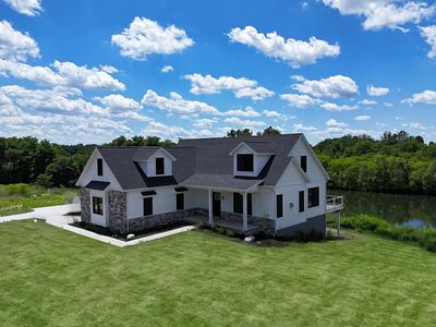 70258 Tiffany Dr, Edwardsburg, MI, 49112