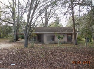 3019 N Peachtree St, Coolidge, GA 31738