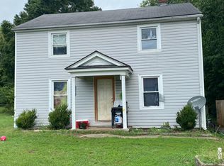 312 Highland Ct, Danville, KY 40422