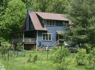 1188 N Sewell Rd, Bloomington, IN 47408