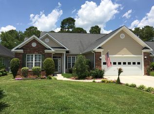 613 Trawler Bay Ct, Conway, SC 29526