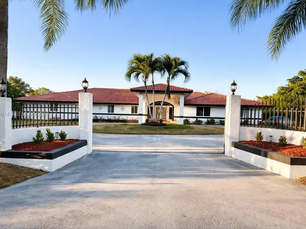 20825 SW 242nd St, Homestead, FL 33031