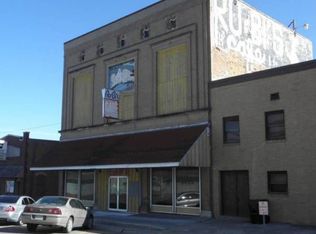 116 N 4th St, Albion, NE 68620