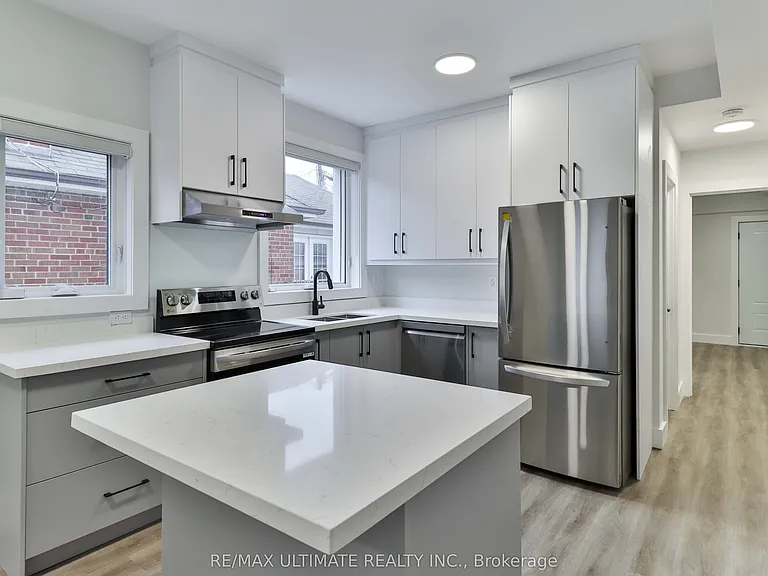 6 Chudleigh Rd #MAIN FLOOR — Photo 5