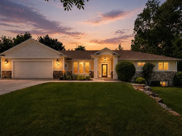 1084 E 2200 N, North Logan, UT 84341