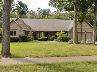 12930 Fawns Rdg, Fishers, IN 46038