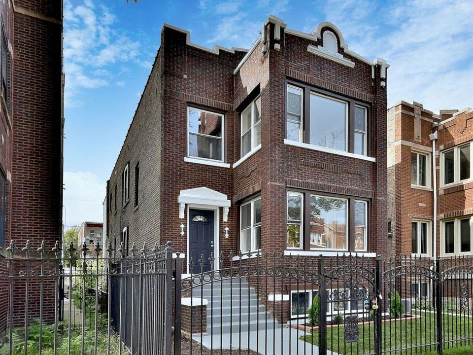 1st image of 4616 N Central Park Ave #1