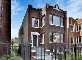4616 N Central Park Ave #1, Chicago, IL 60625