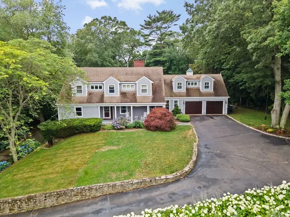 178 Westerly Rd, Plymouth, MA 02360