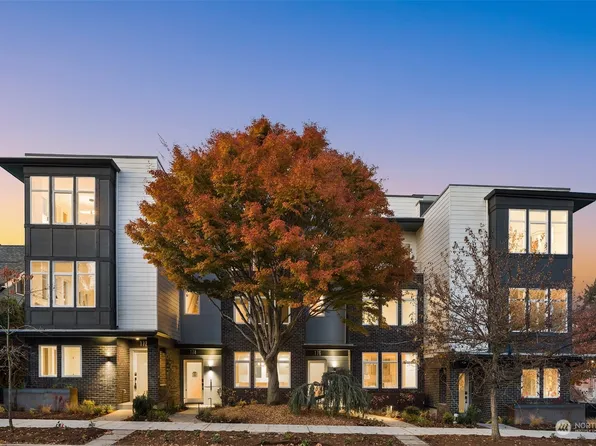 178 Galer Street, Seattle, WA 98109