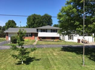 229 S 300 W, Kokomo, IN 46901
