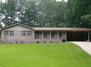 402 Shererwood Dr, Jasper, AL 35501