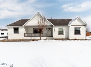 524 Landmark Dr, Belgrade, MT 59714