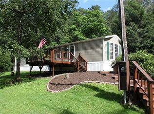 854 Valley View Rd, Eighty Four, PA