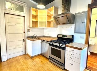 1656 S Throop St APT 2F, Chicago, IL 60608