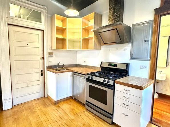 1656 S Throop St APT 2F