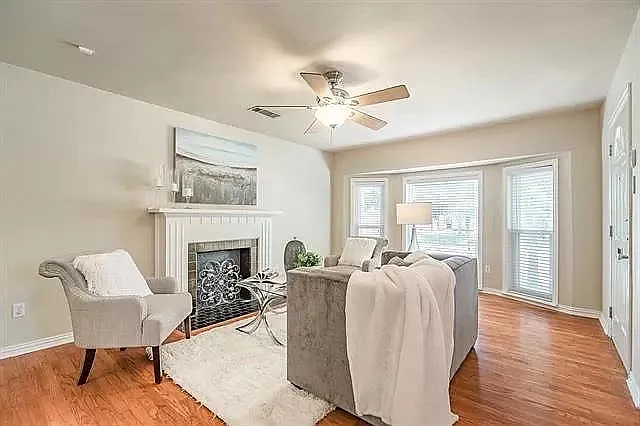 2612 Benbrook Blvd — Photo 13