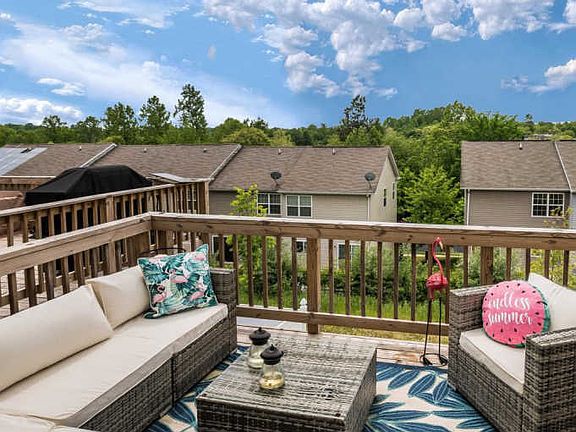 4th image of 8813 Sweet Rose Ct