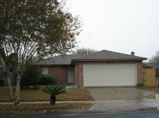 2538 Allencrest Dr, Corpus Christi, TX 78415