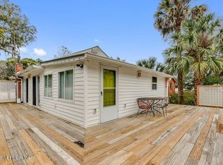 736 W King St #B, Saint Augustine, FL 32084