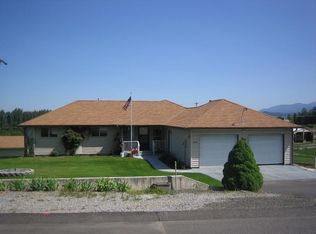 4609 E Sorrel Ave, Spokane, WA 99217