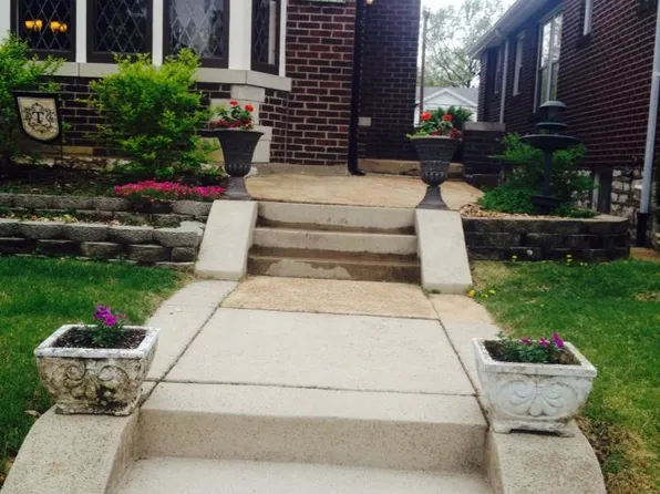 4134 Federer St, Saint Louis, MO 63116