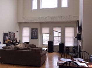 1513 N Wood St #3SN, Chicago, IL 60622