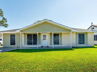 235 Holiday Dr, Houma, LA 70364