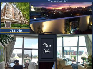 701 7th St SE, Washington, DC 20003